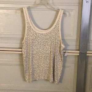 Women’s tank top